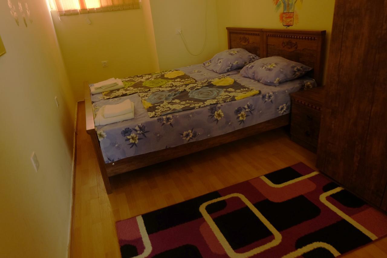 Hostel 124 巴库 外观 照片