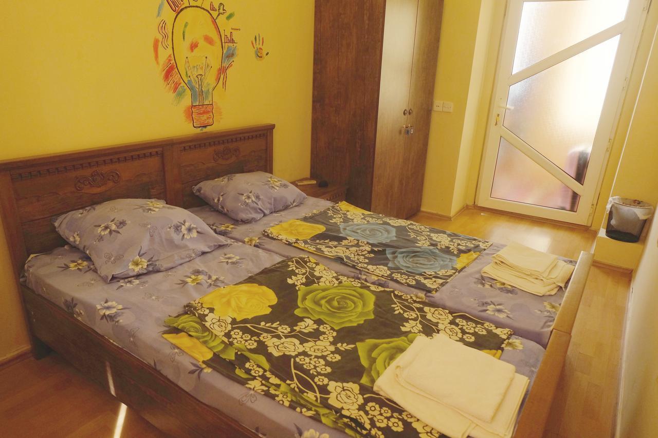 Hostel 124 巴库 外观 照片