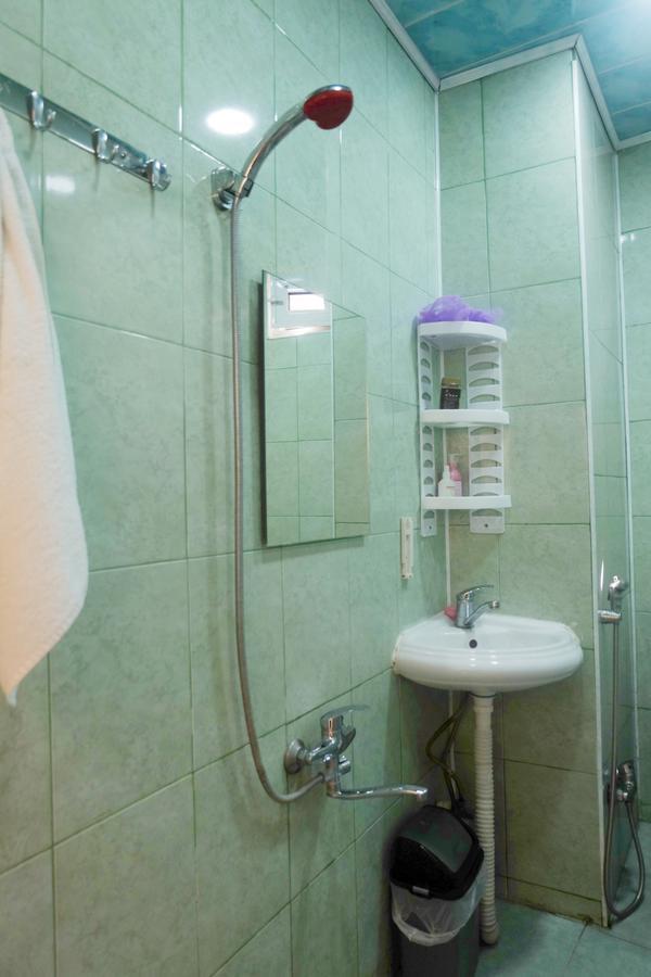 Hostel 124 巴库 外观 照片