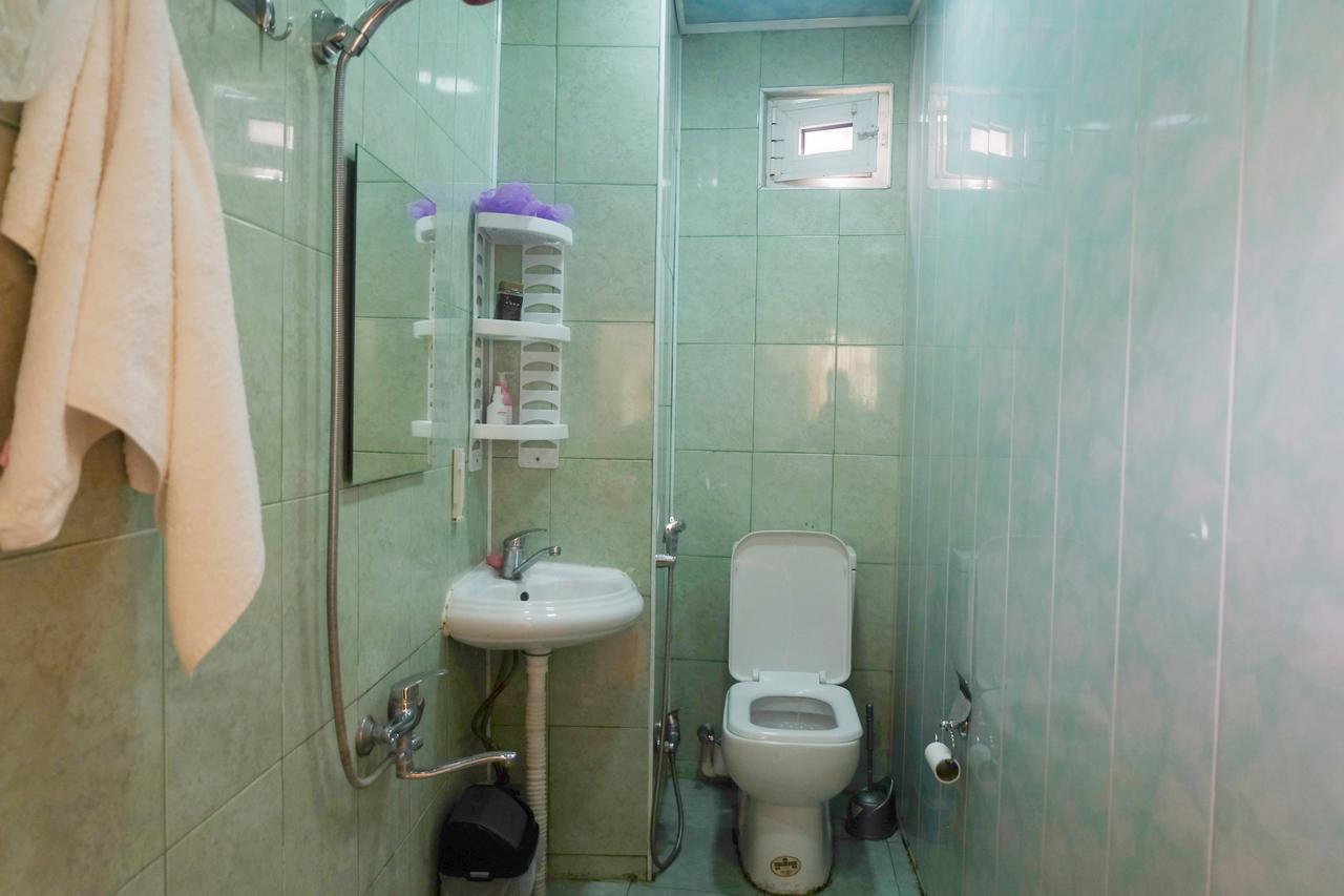 Hostel 124 巴库 外观 照片